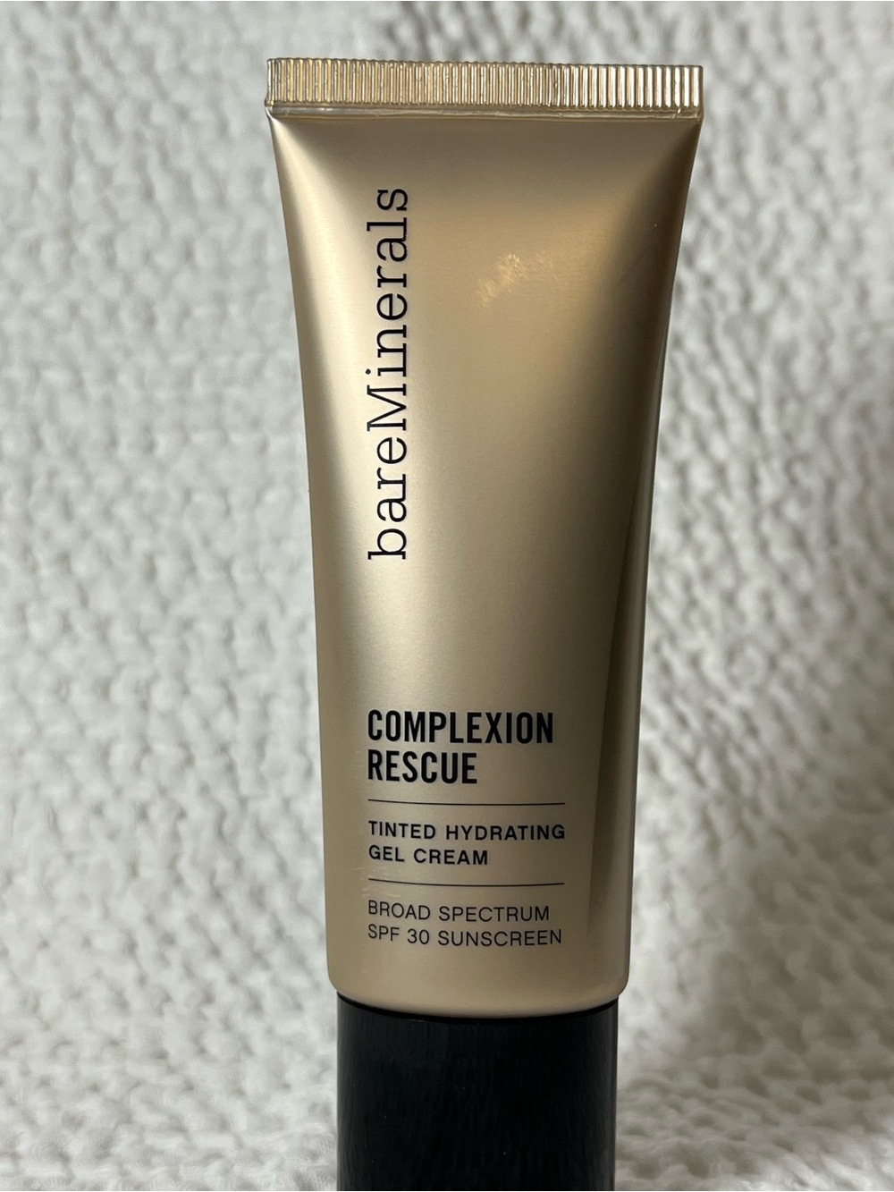 bareMinerals Complexion Rescue Tinted Hydrating Gel Cream - Gold Tone